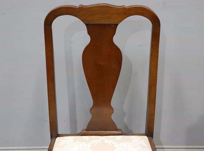 チェア2脚セット