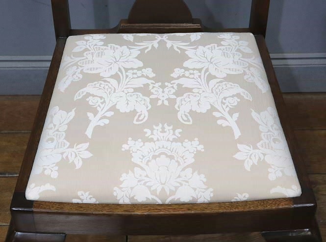 チェア2脚セット