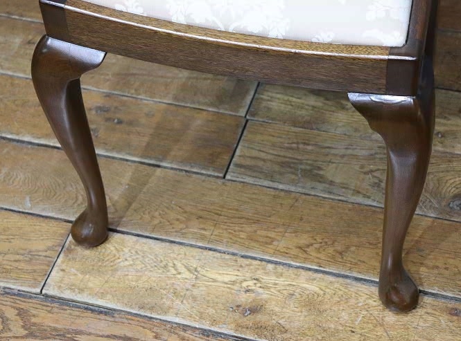 チェア2脚セット