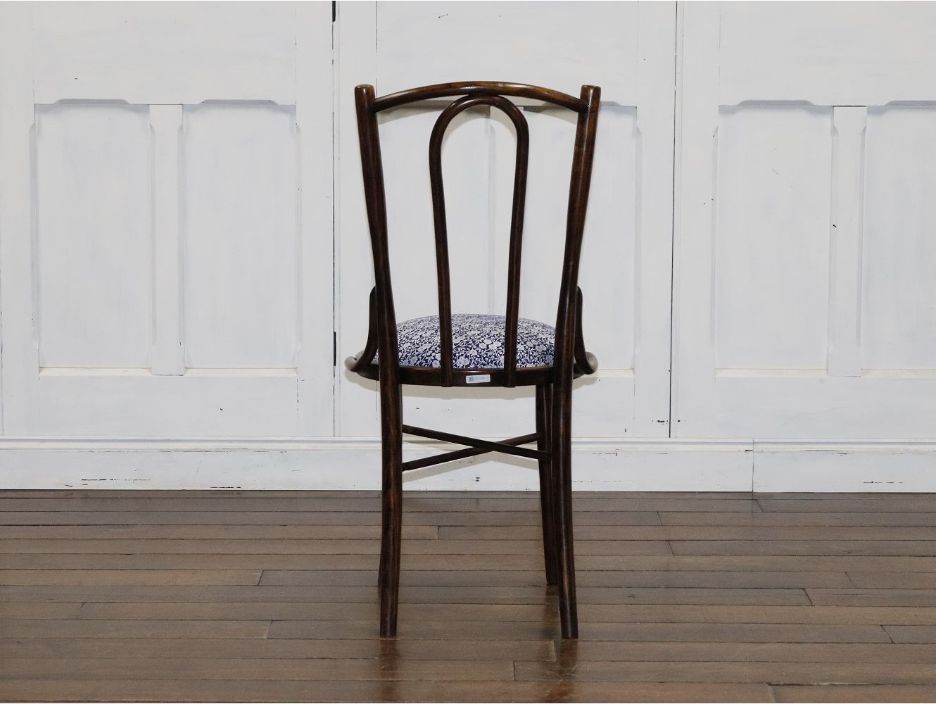 ベントウッドチェア with BURLEIGH