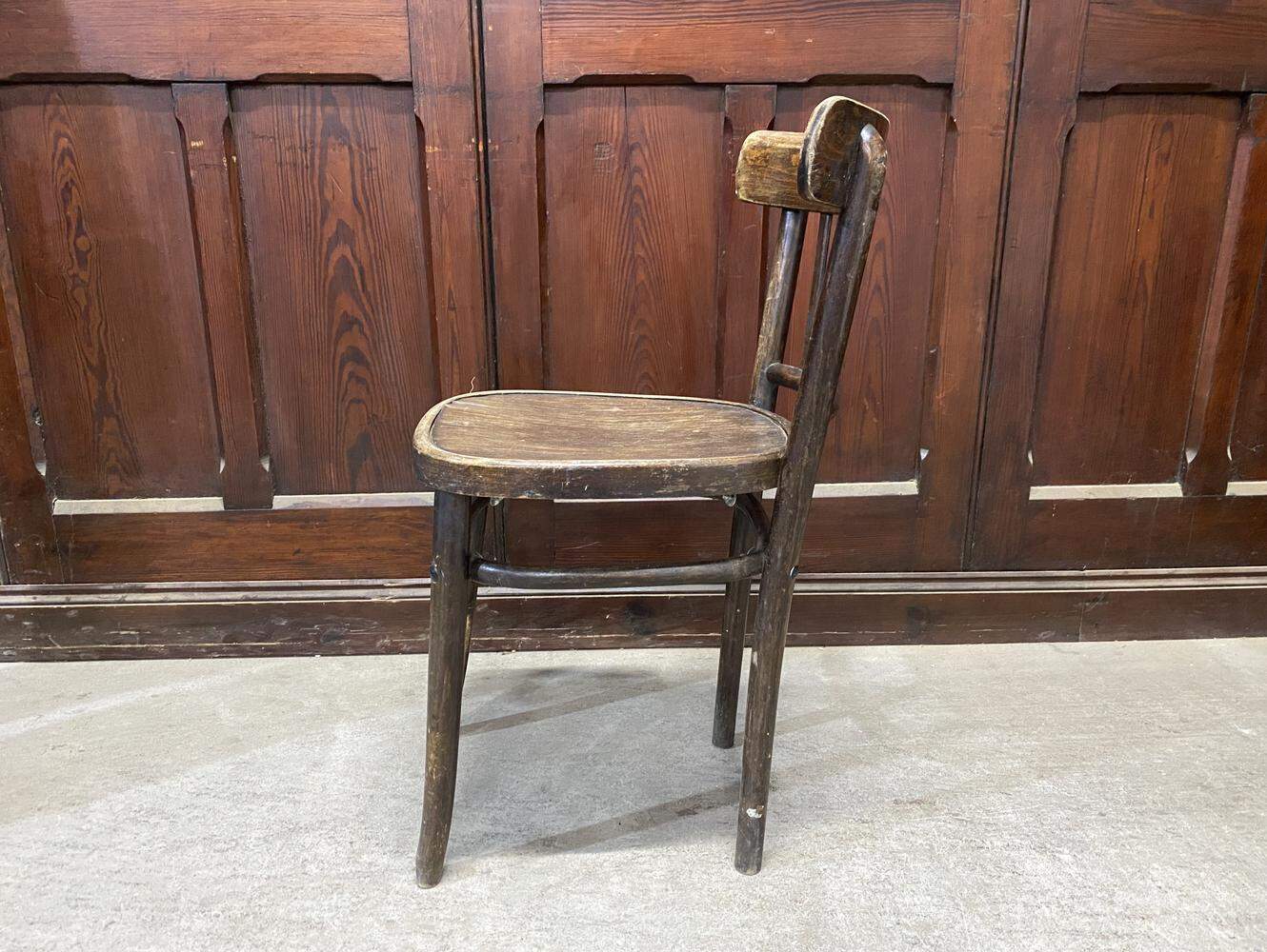 ベントウッドチェア