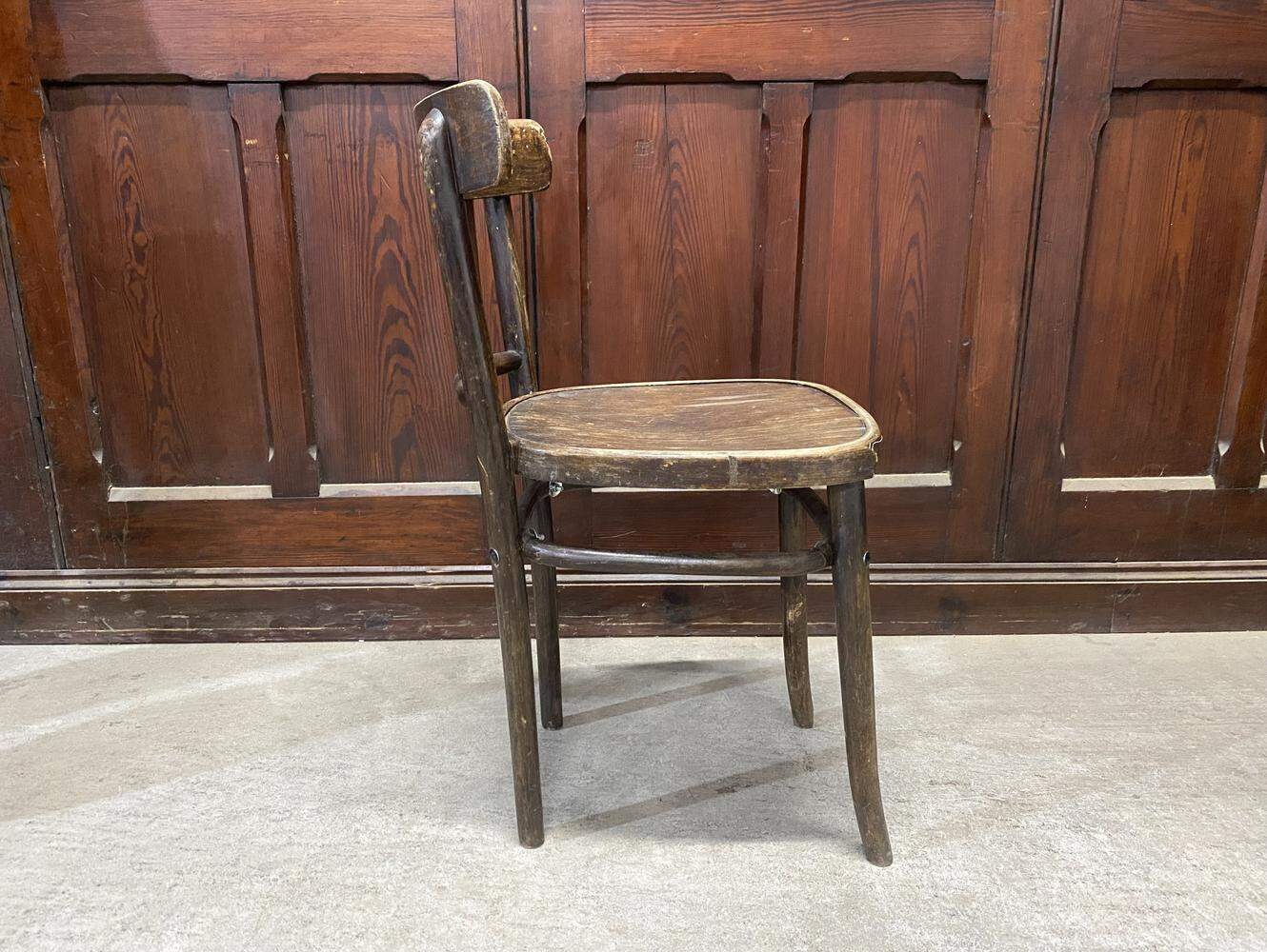 ベントウッドチェア