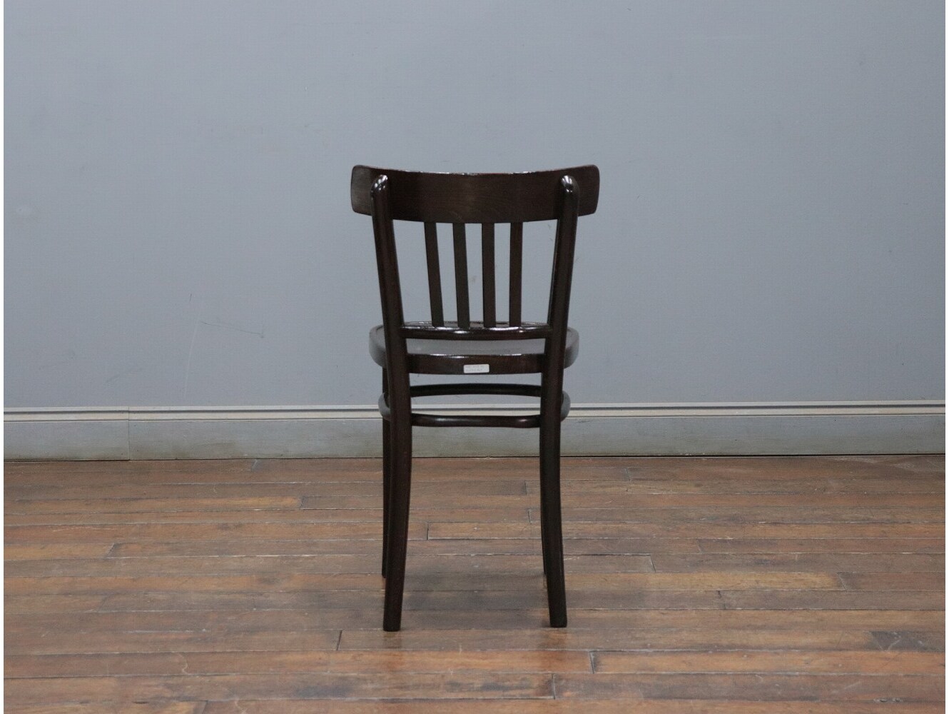 ベントウッドチェア