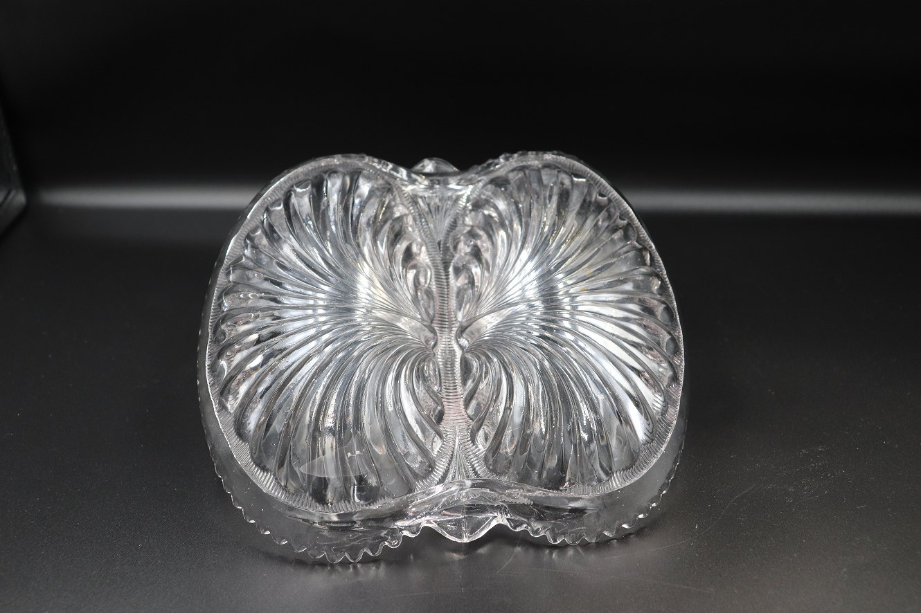 ガラスプレート