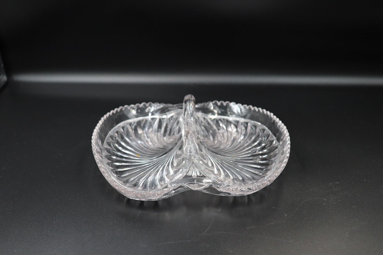 ガラスプレート