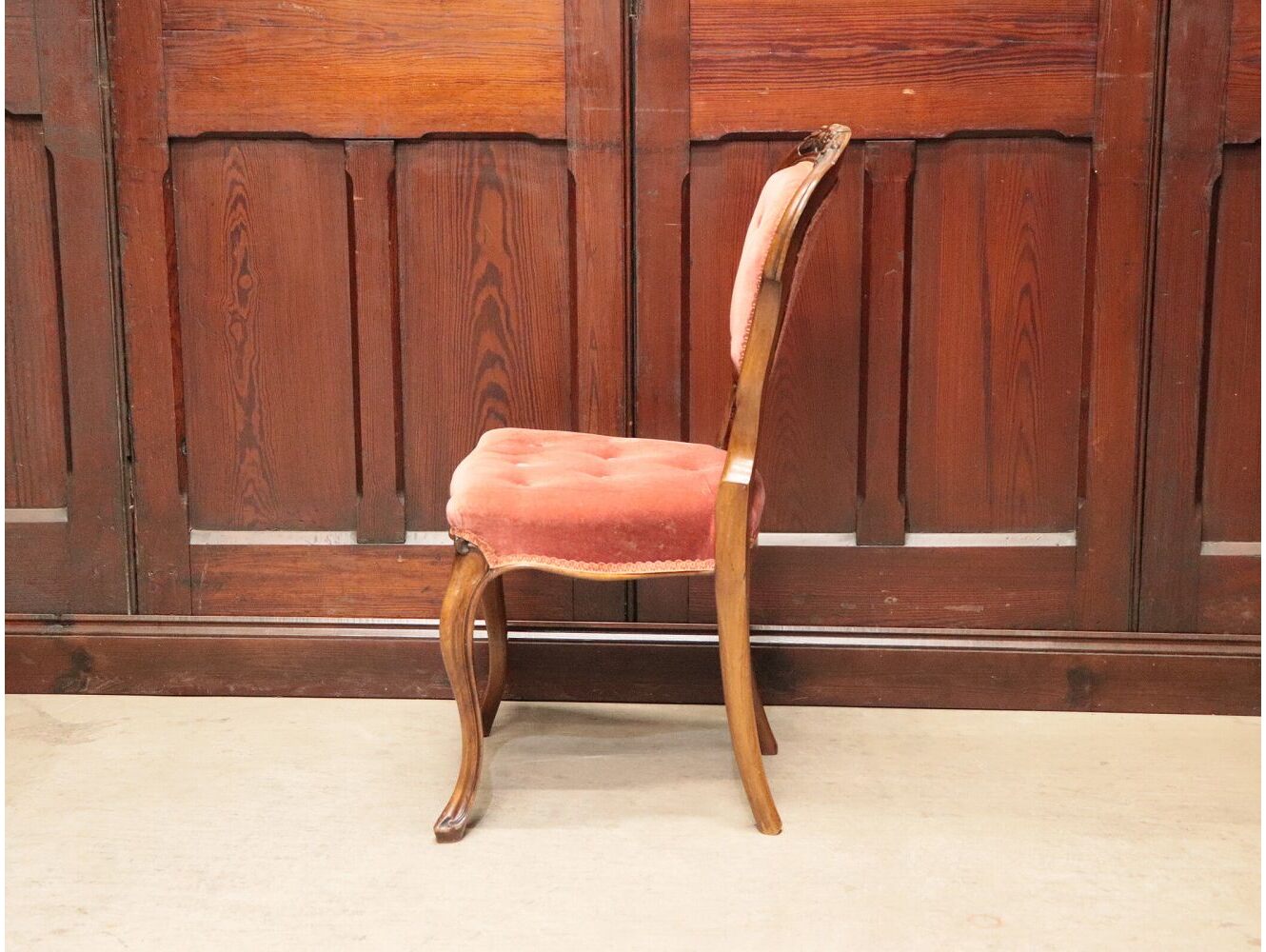 【おまとめ割有】アンティーク　サロンチェア　ヨーロッパ家具 フランス サロンチェア - アンティークモール＆蚤の市情報サイト｜全国