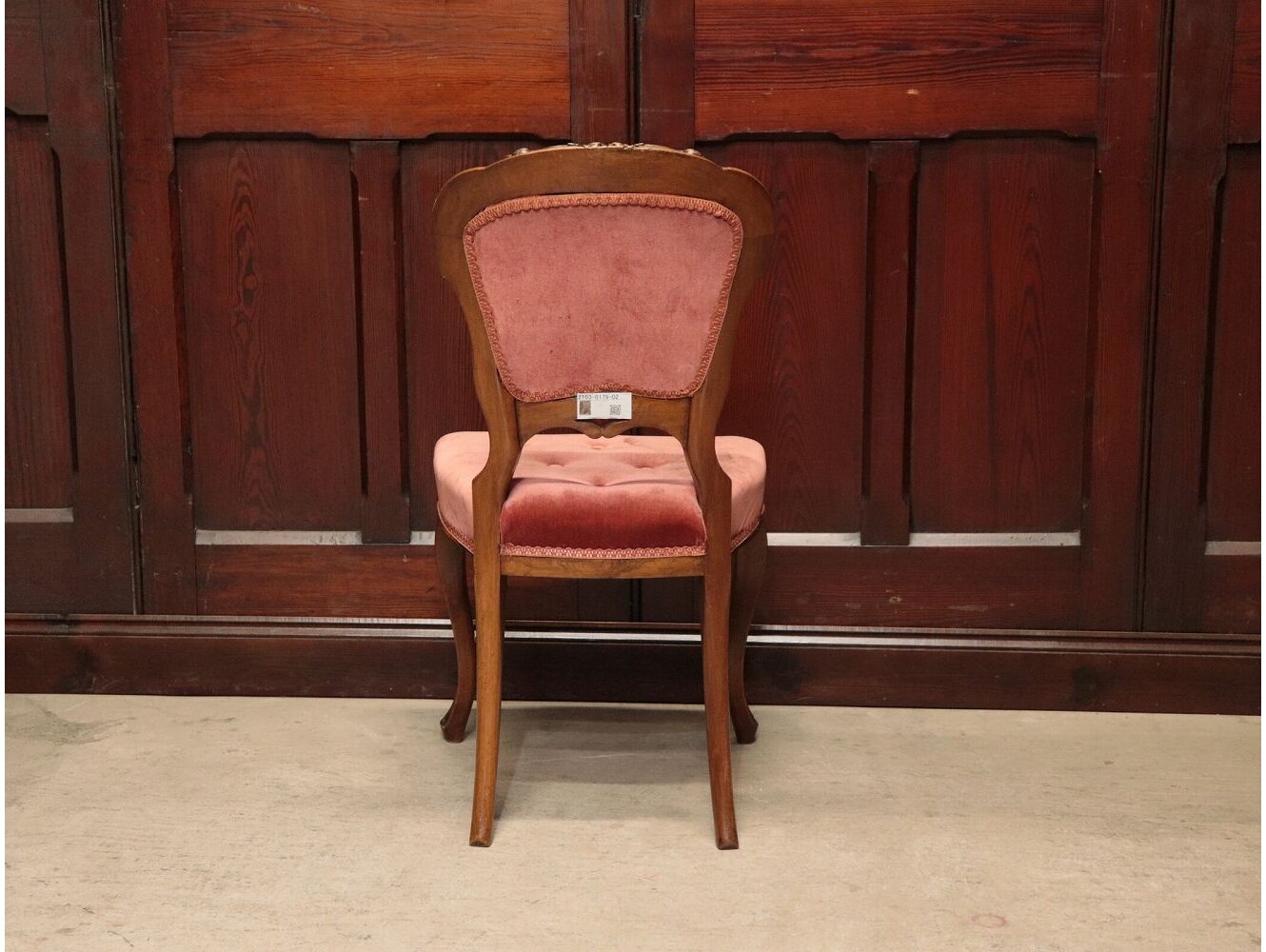 サロンチェア | アンティーク家具,椅子・チェア | イギリス