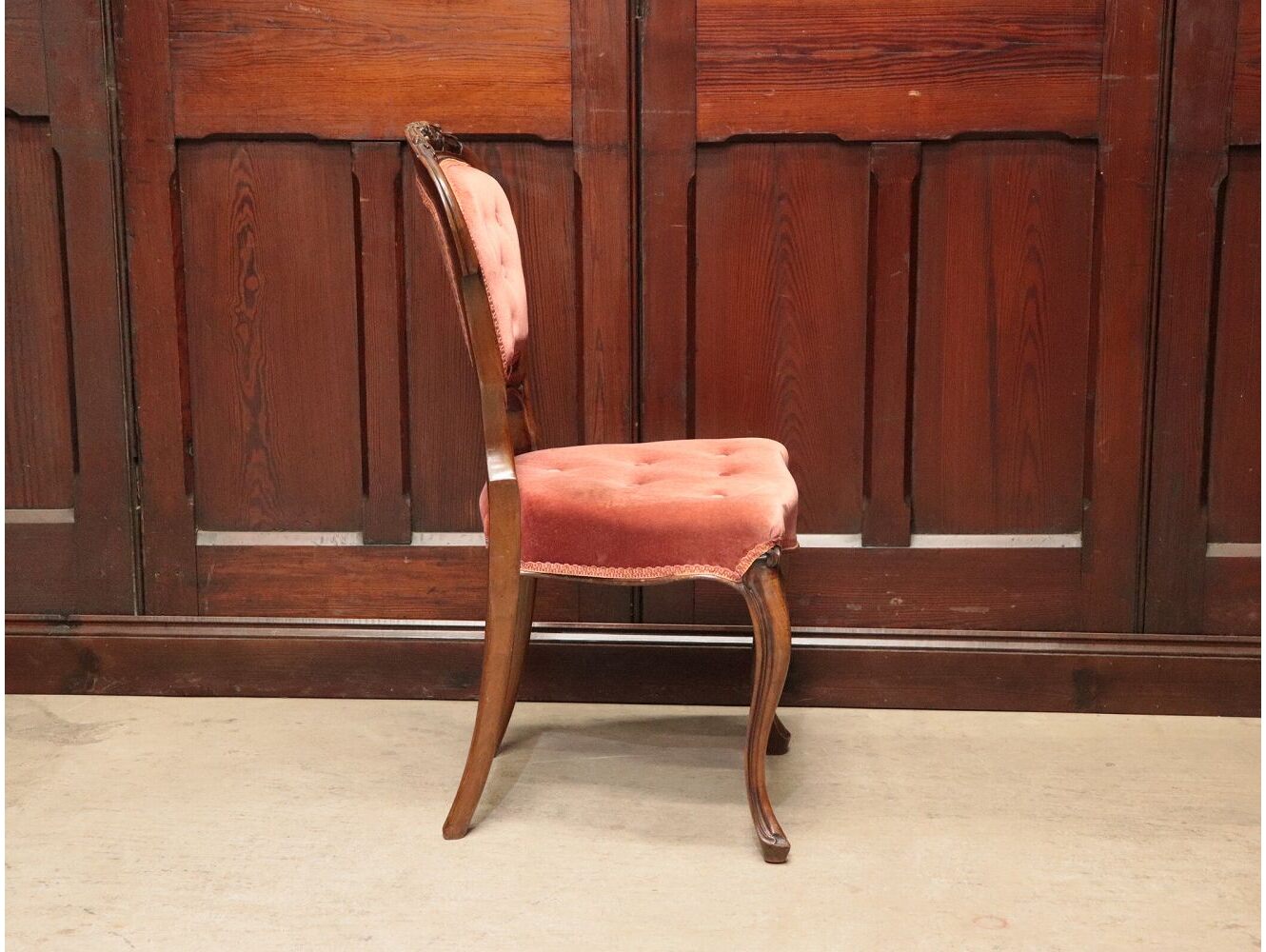 サロンチェア | アンティーク家具,椅子・チェア | イギリス