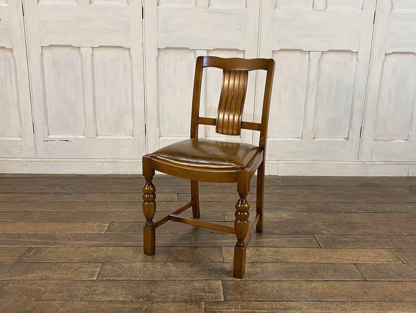 チェア4脚セット