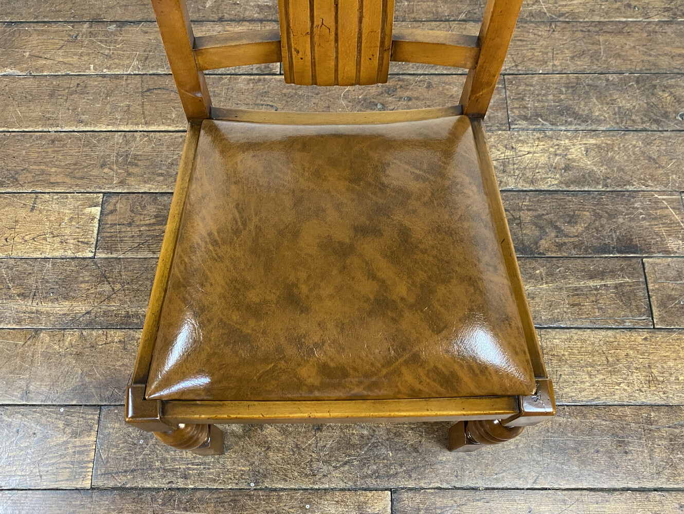 チェア4脚セット