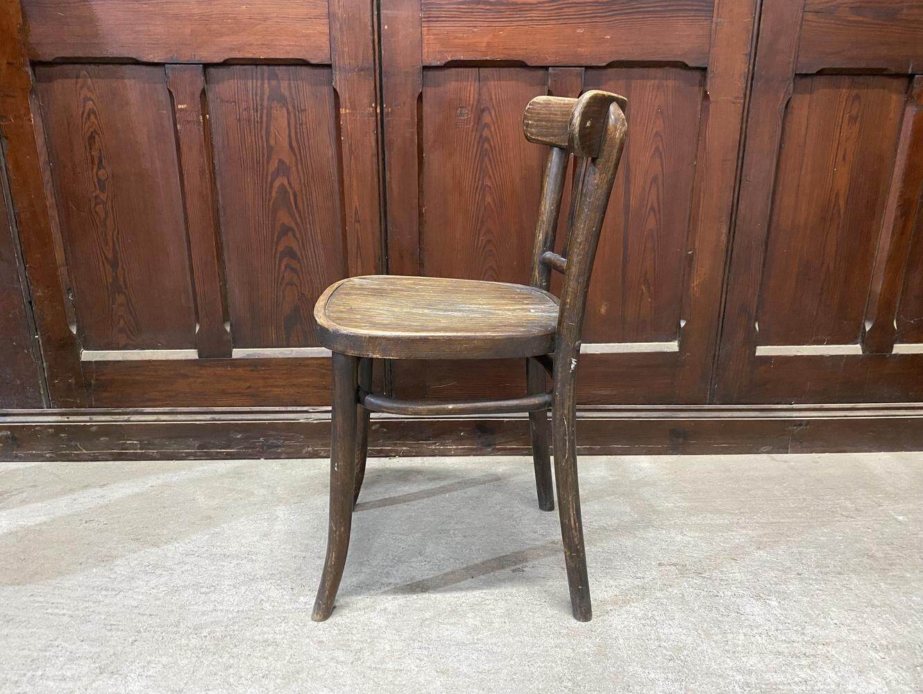 ベントウッドチェア