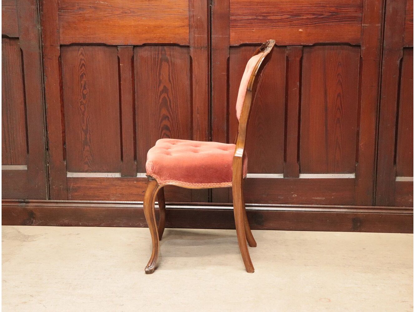 サロンチェア | アンティーク家具,椅子・チェア | イギリス