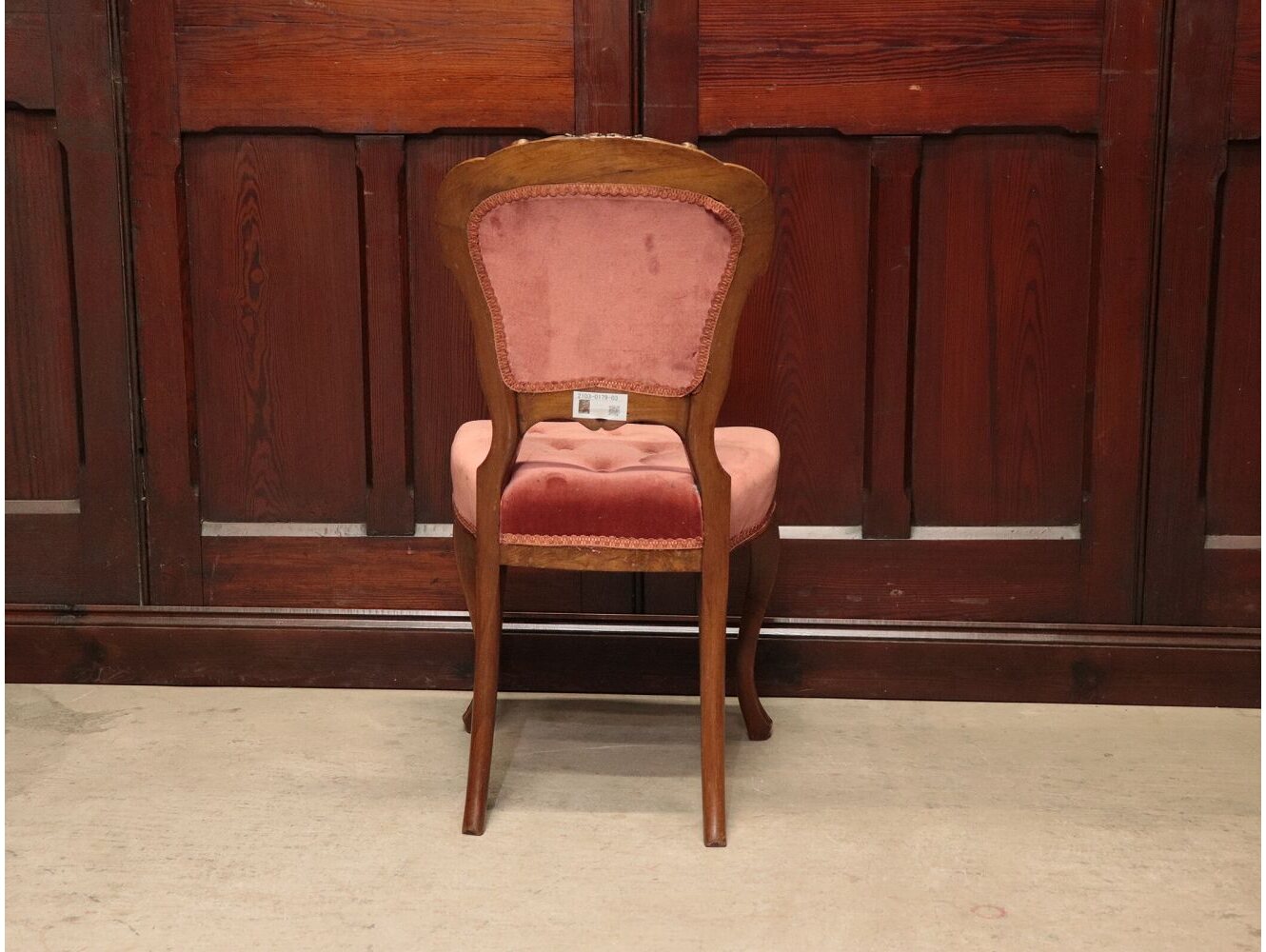 アンティーク　サロンチェア サロンチェア | アンティーク家具,椅子・チェア | イギリス