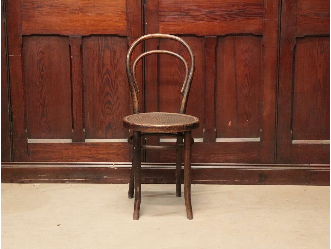 ベントウッドチェア