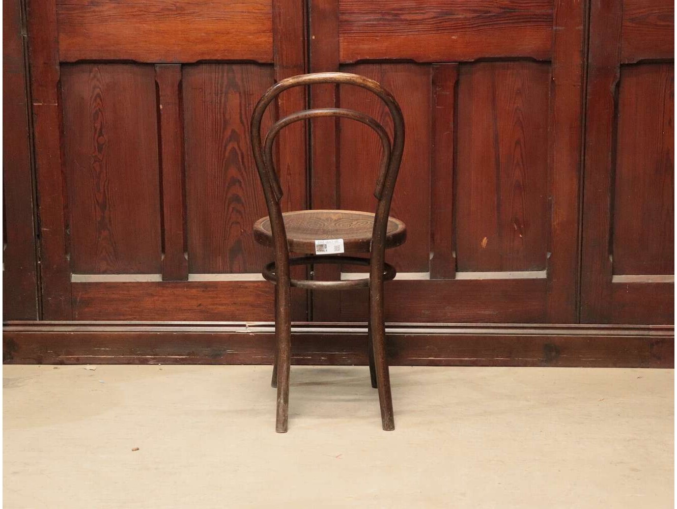 ベントウッドチェア