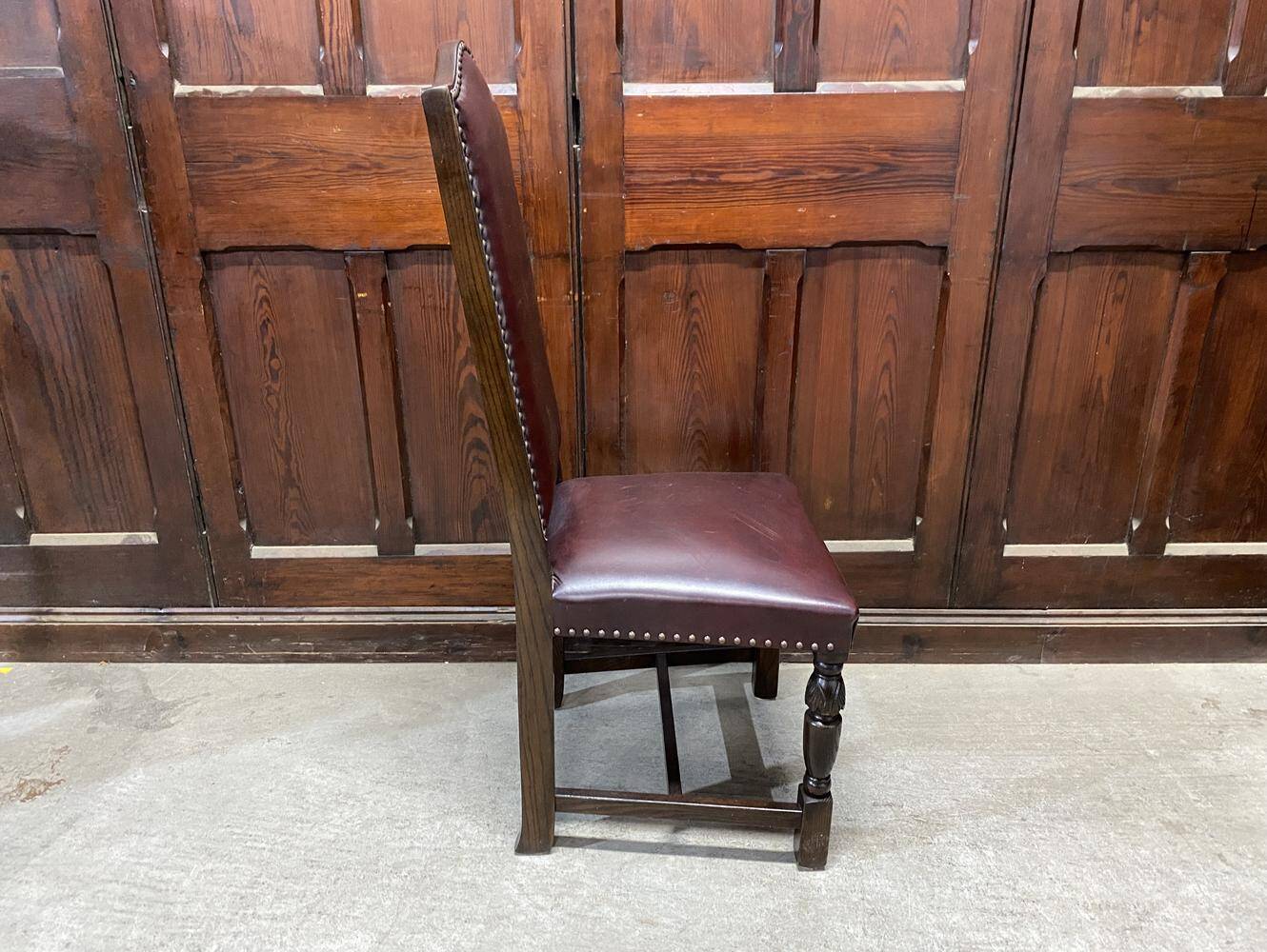 チェア8脚セット