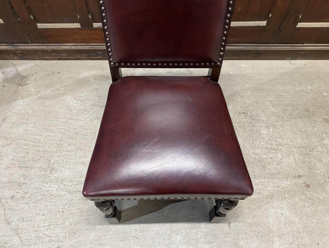 チェア8脚セット