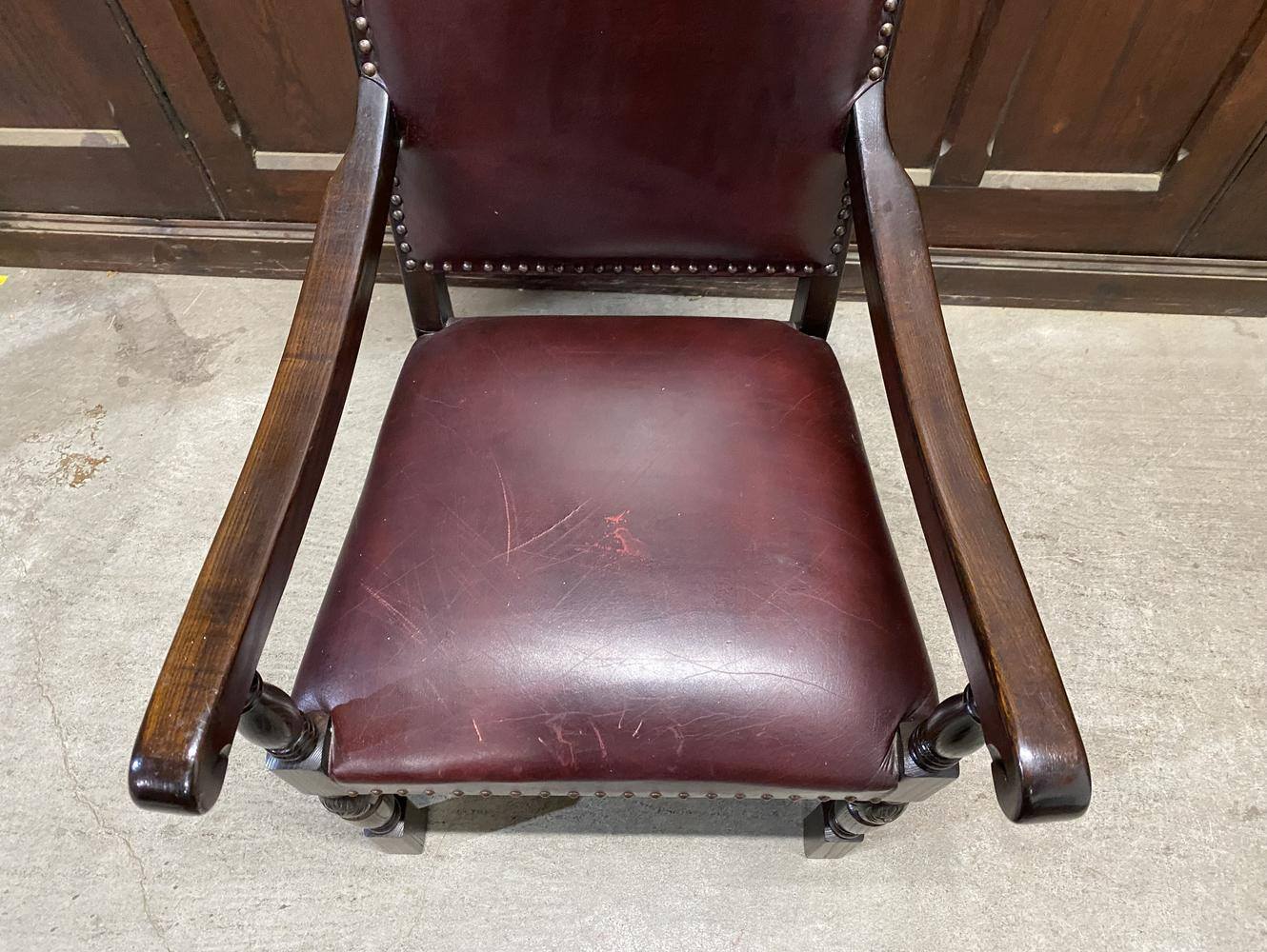 チェア8脚セット