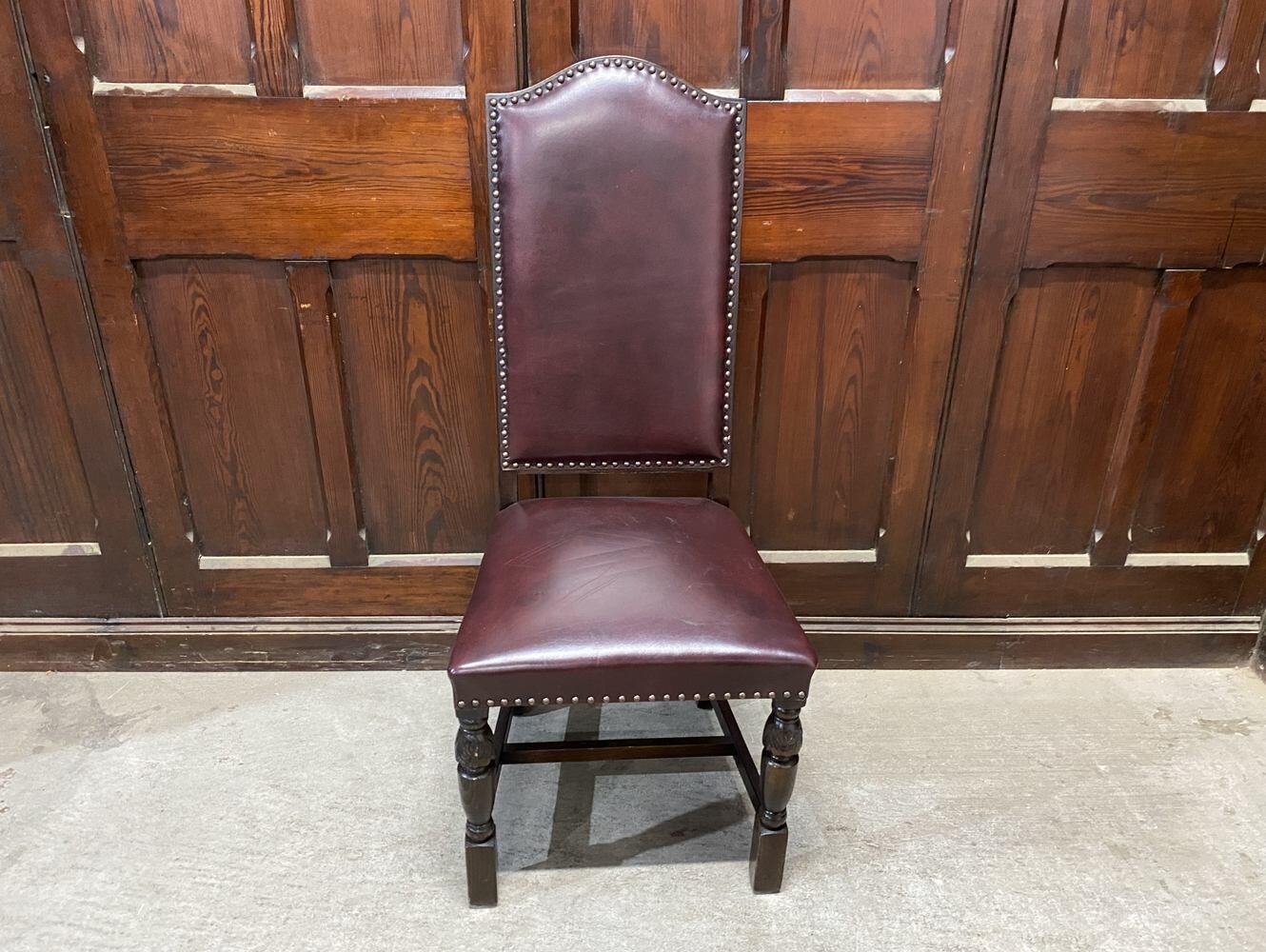 チェア8脚セット