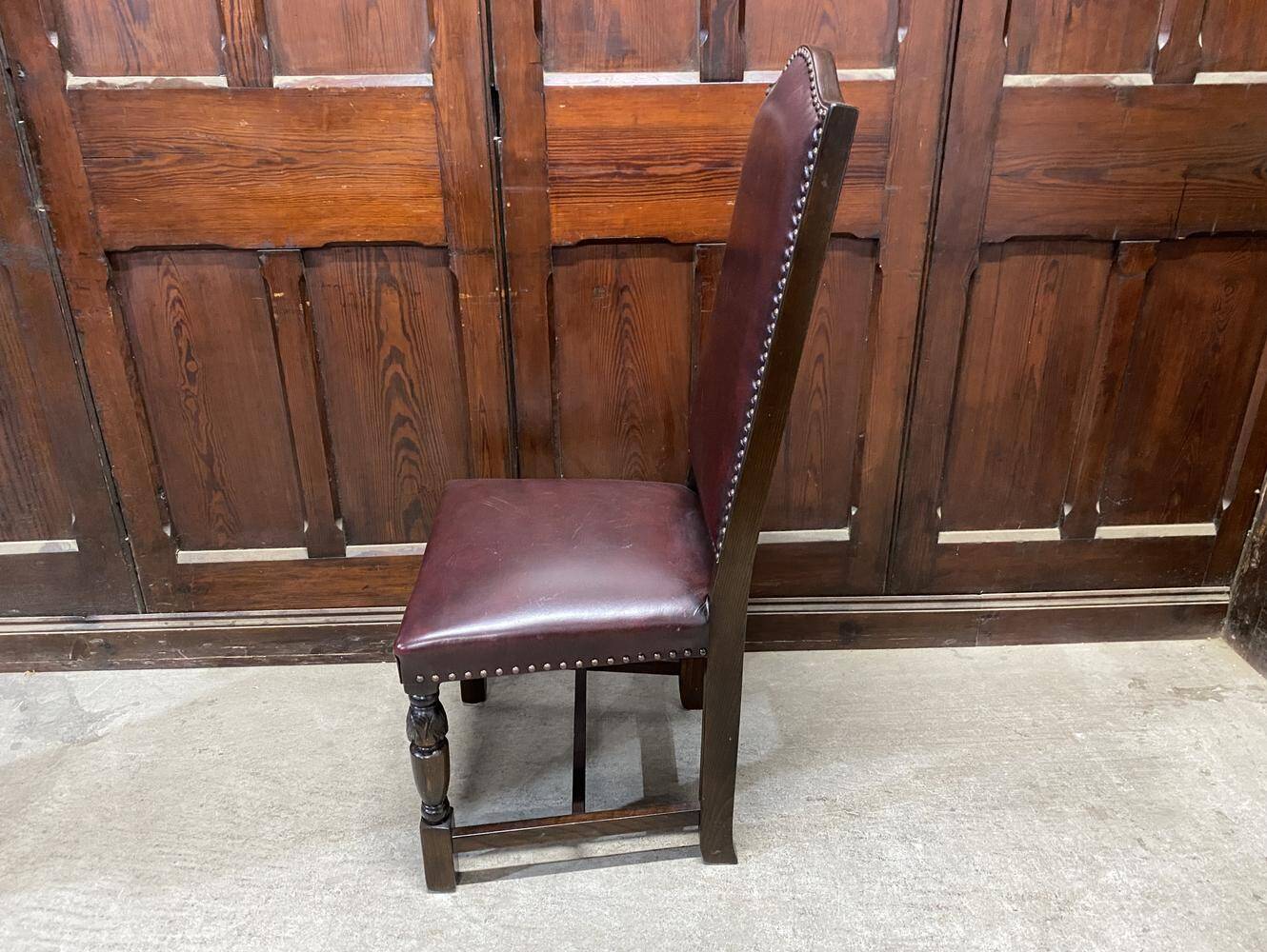 チェア8脚セット