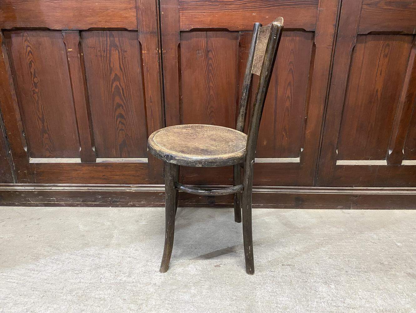 ベントウッドチェア