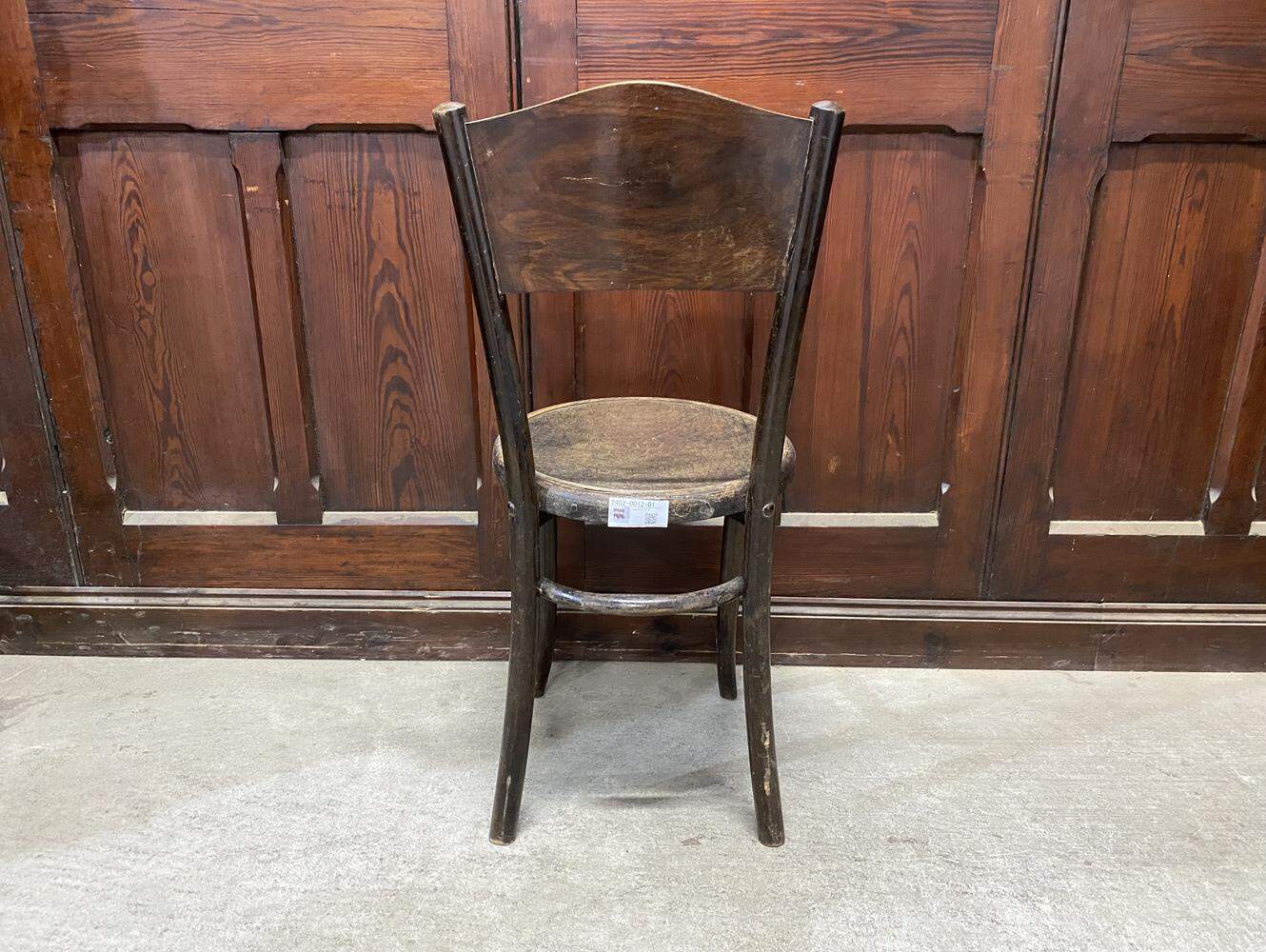 ベントウッドチェア