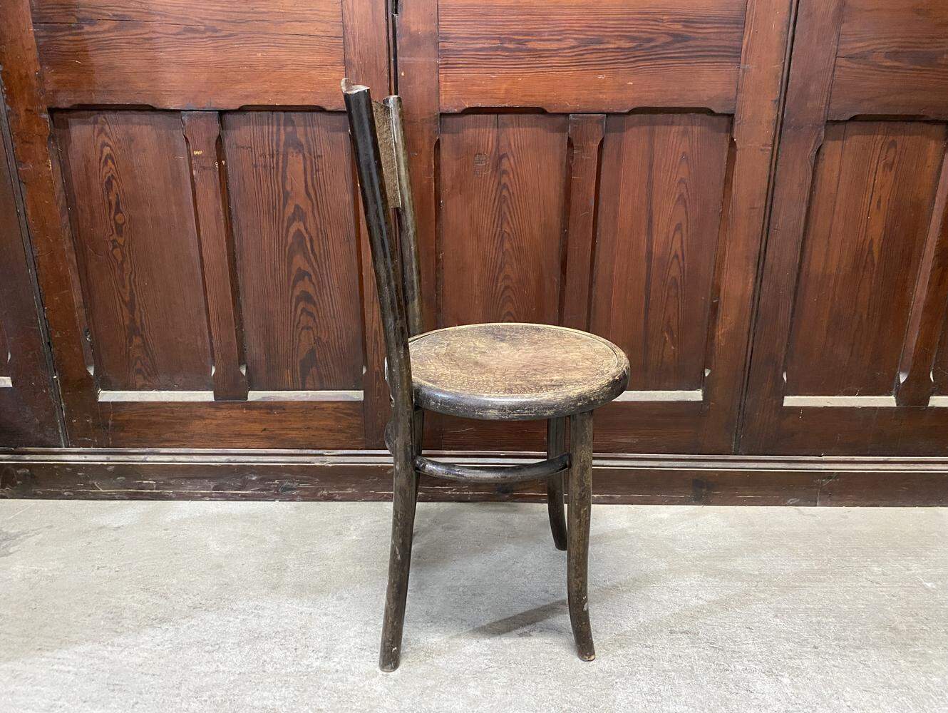 ベントウッドチェア