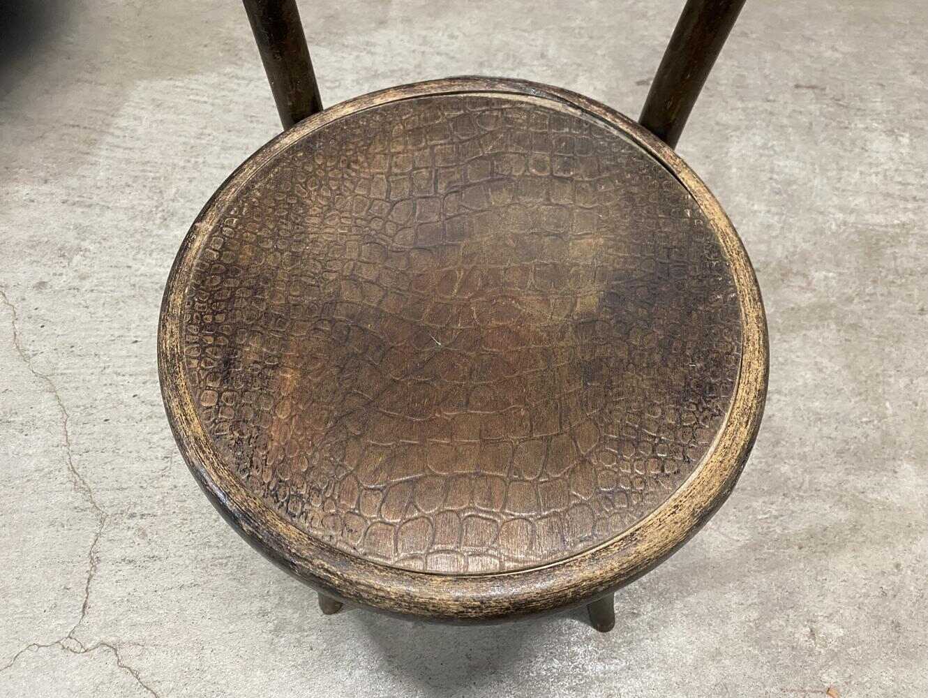 ベントウッドチェア