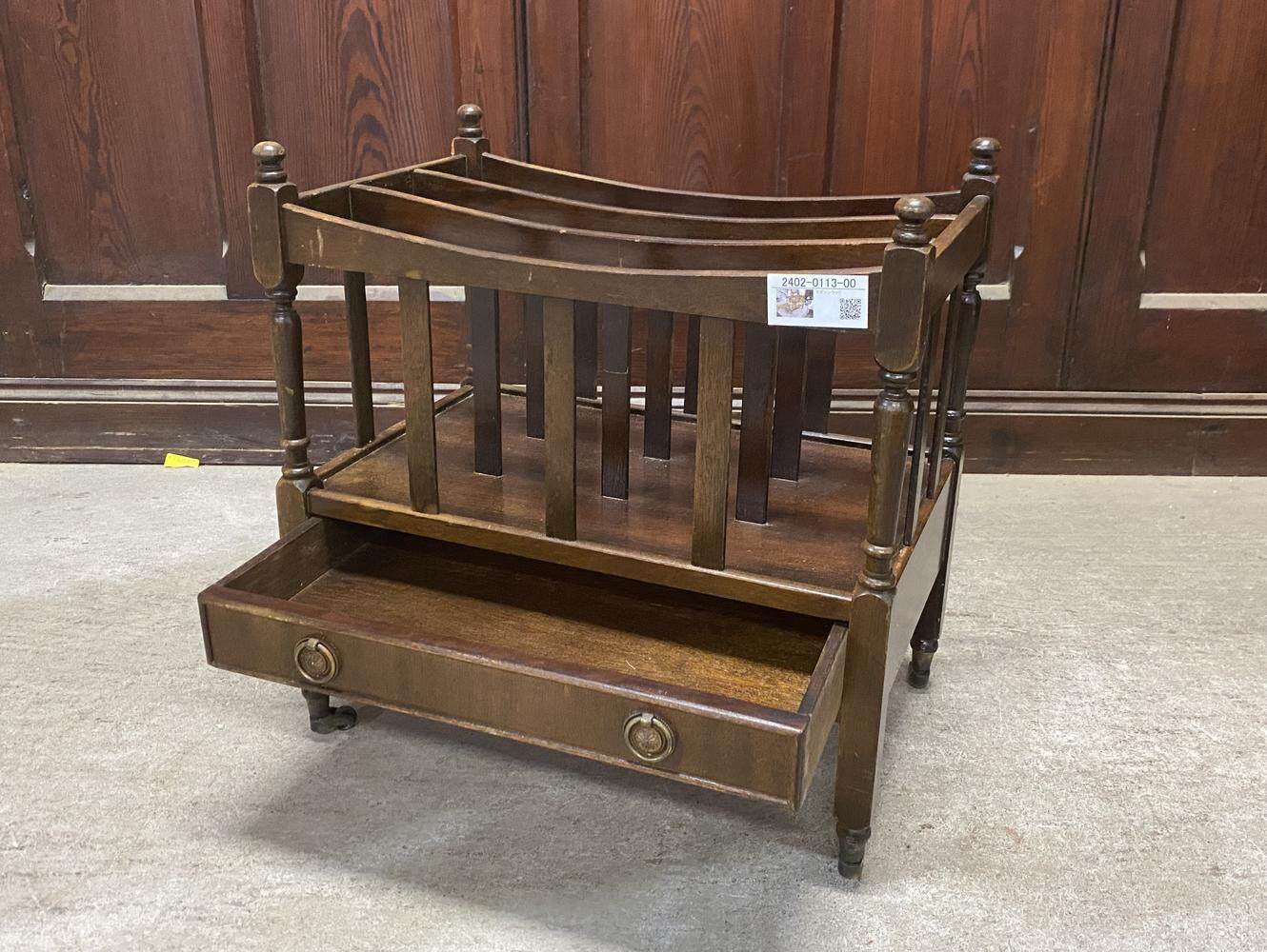 マガジンラック