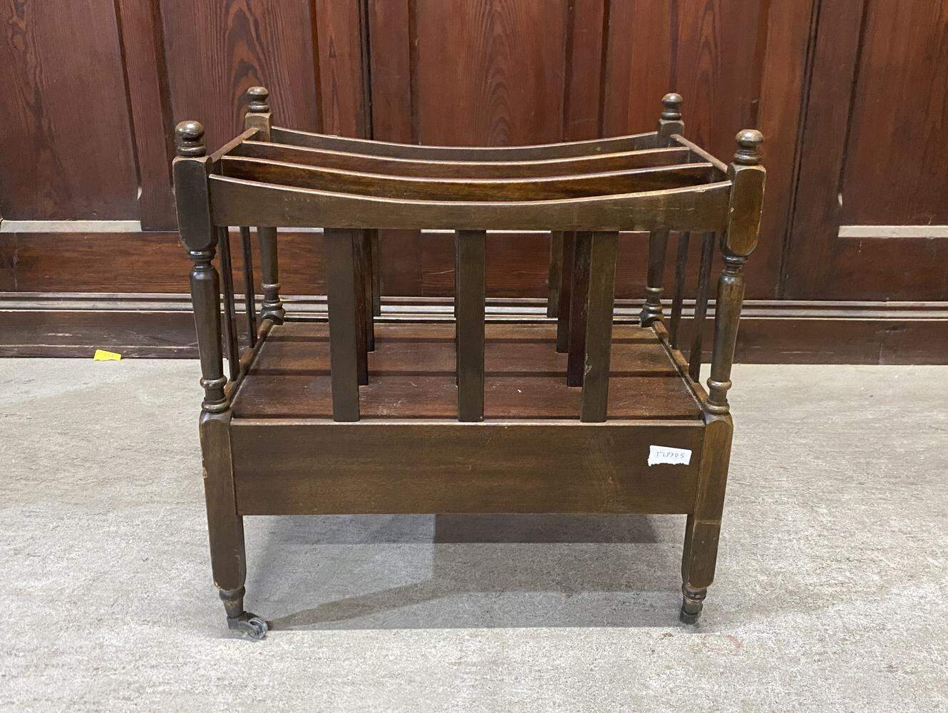 マガジンラック