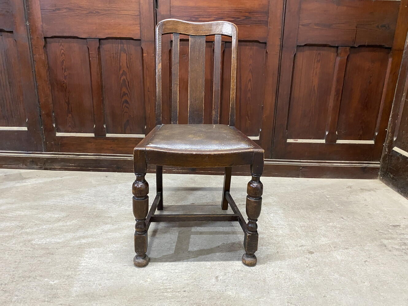 チェア4脚セット