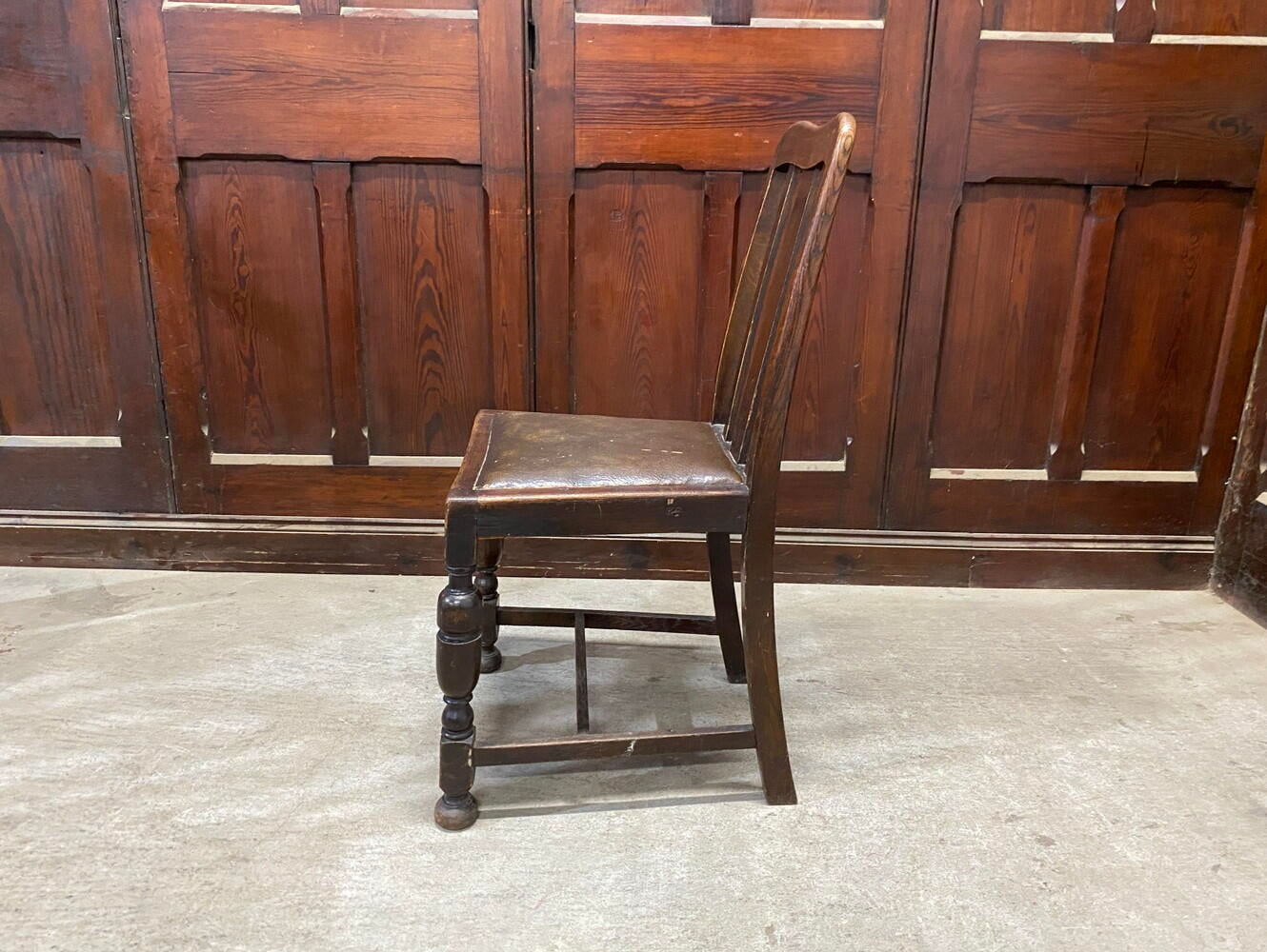 チェア4脚セット