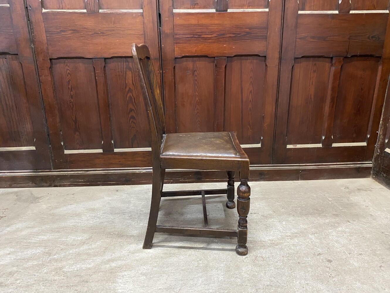 チェア4脚セット