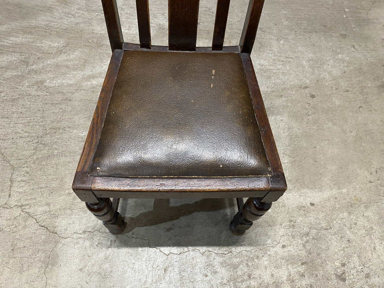 チェア4脚セット