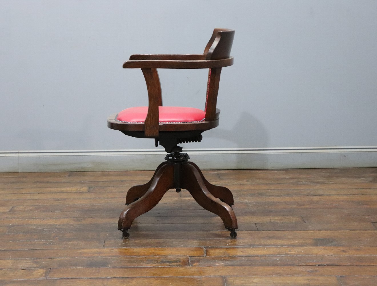 デスクチェア | アンティーク家具,椅子・チェア | イギリス