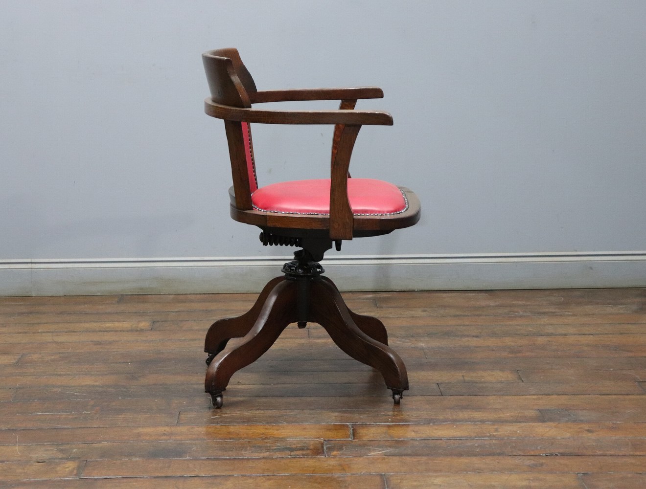デスクチェア | アンティーク家具,椅子・チェア | イギリス