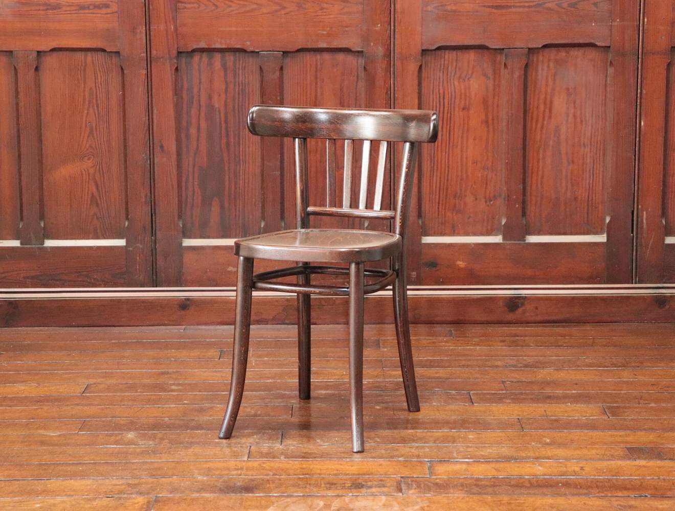 ٥ȥåɥ THONET