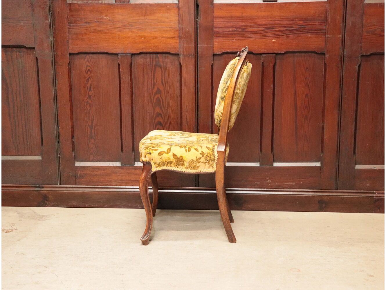 サロンチェア | アンティーク家具,椅子・チェア | イギリス