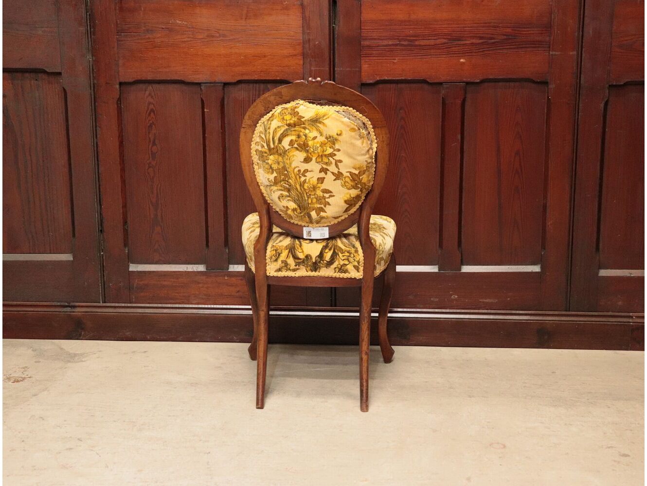 サロンチェア | アンティーク家具,椅子・チェア | イギリス