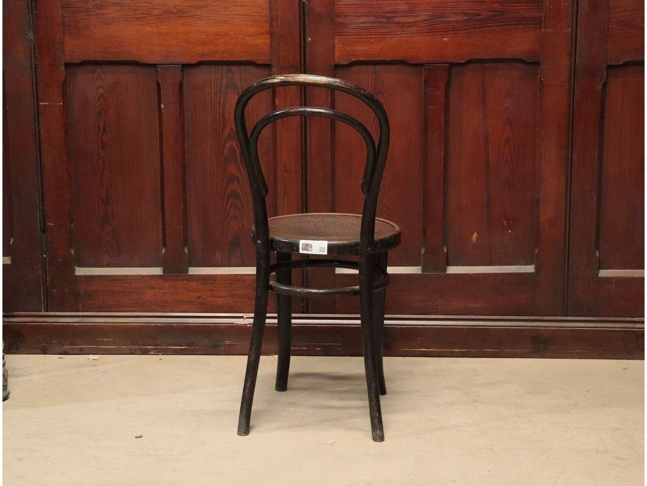 ベントウッドチェア Mundus