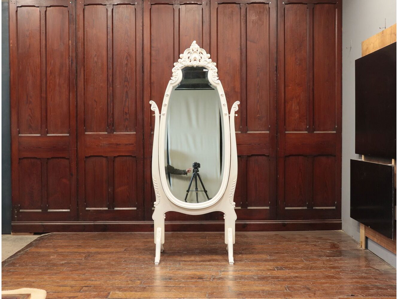 シュバルミラー