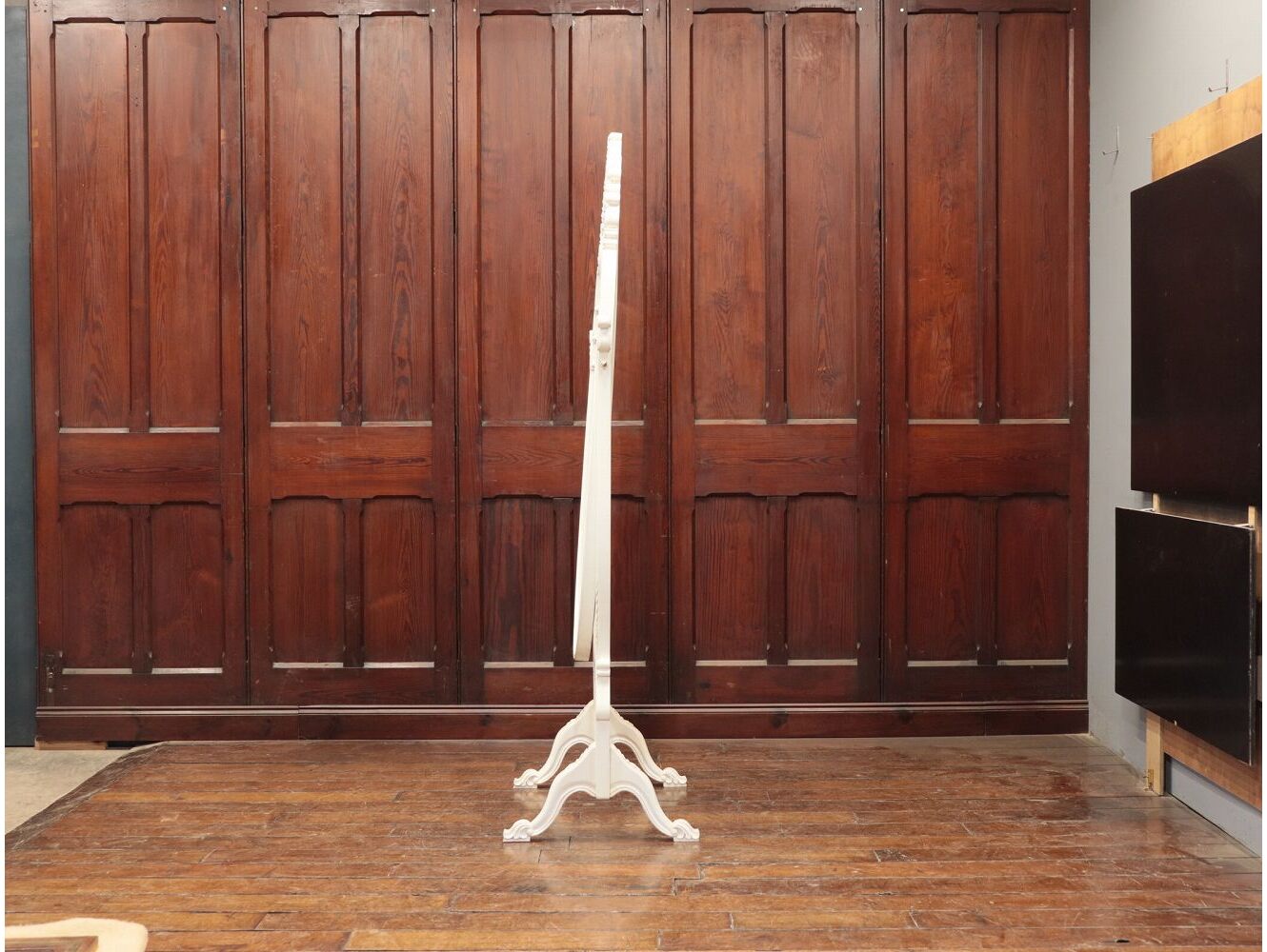 シュバルミラー