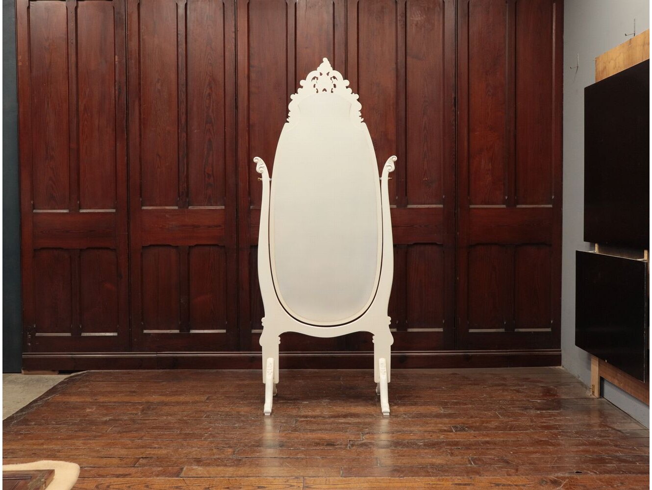 シュバルミラー