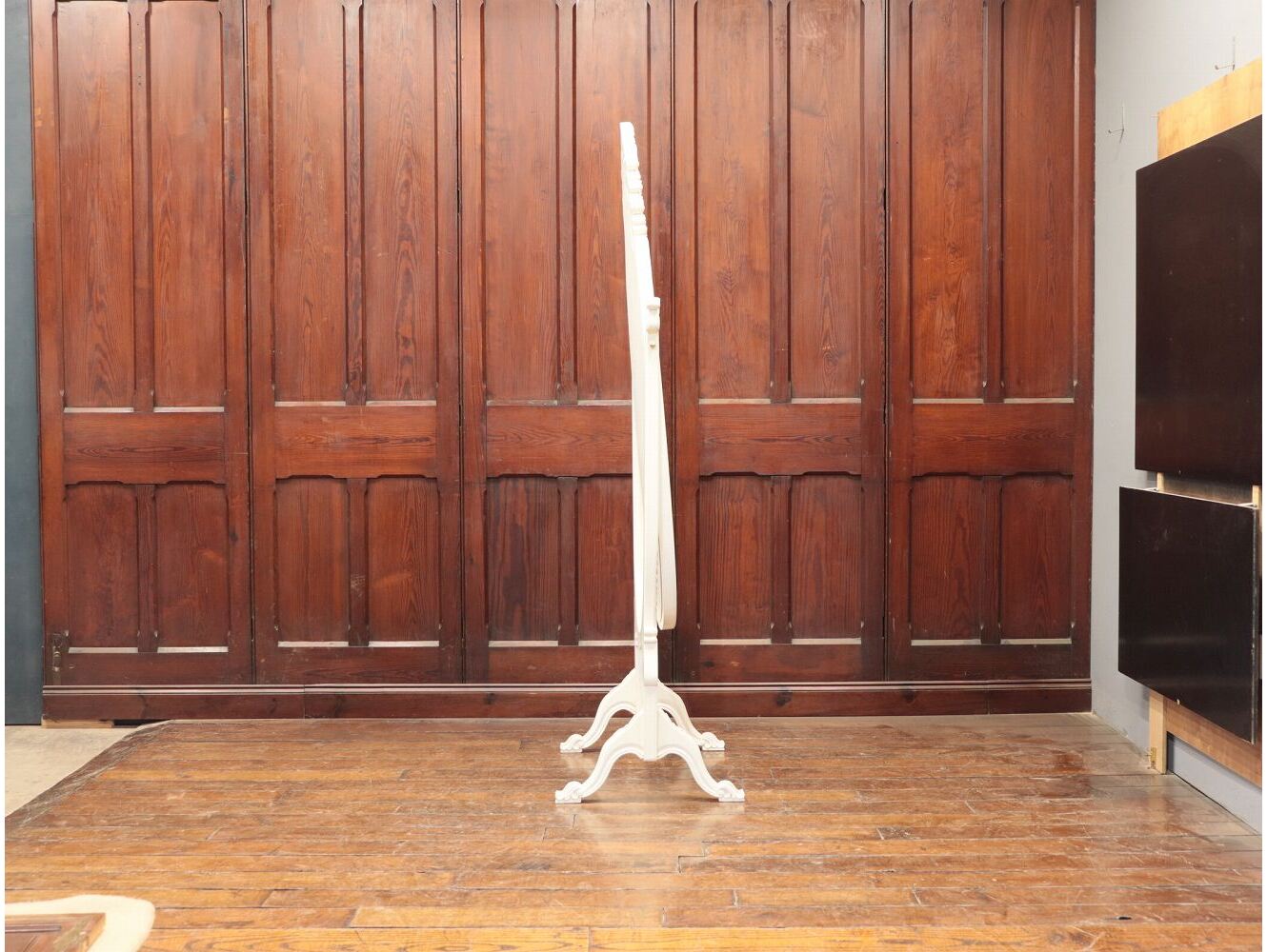 シュバルミラー