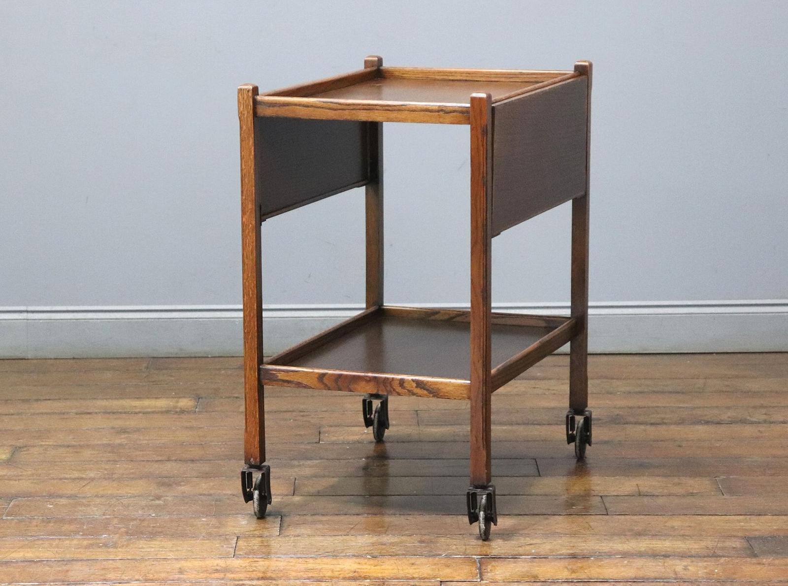 ティートローリー