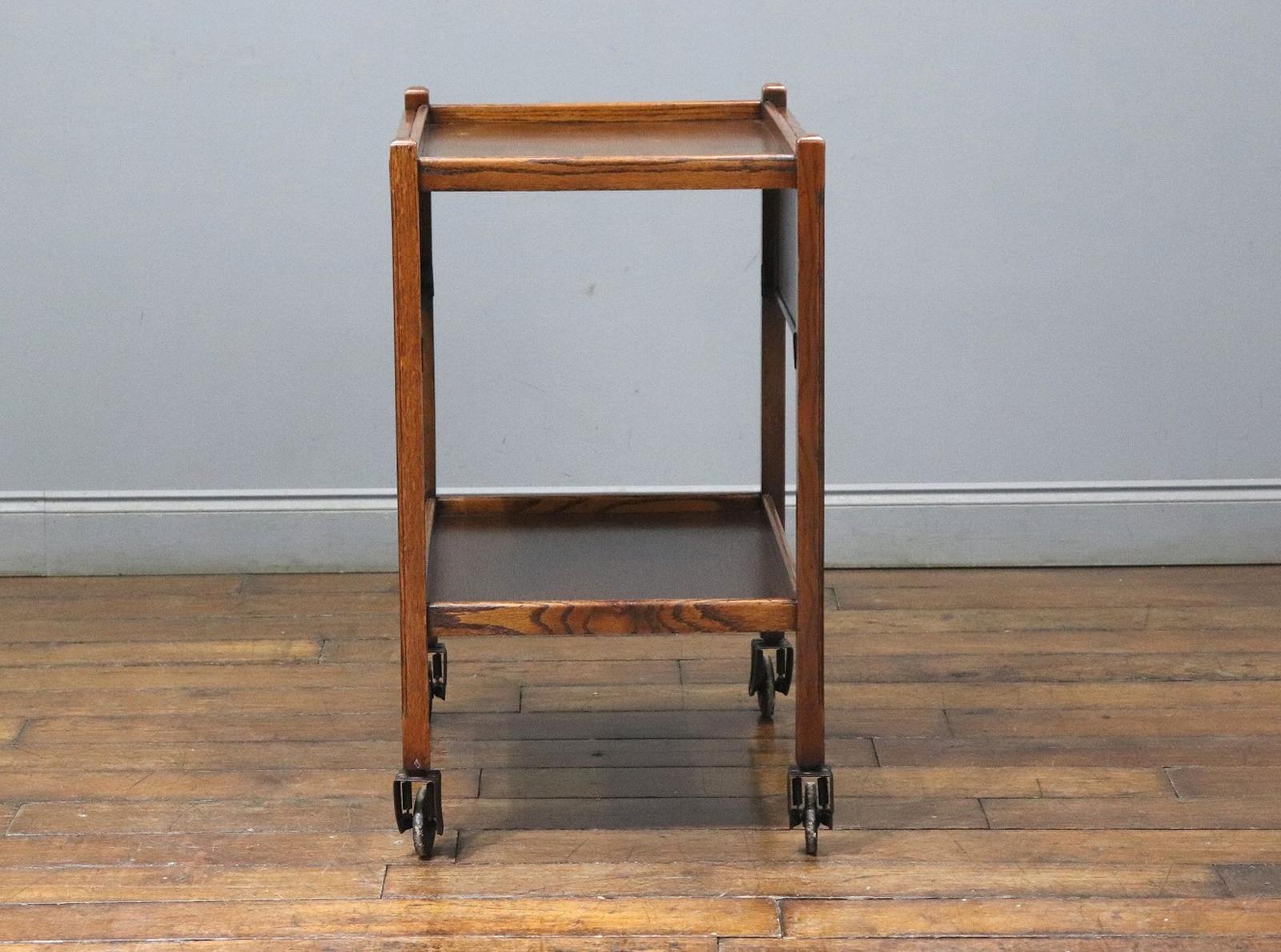 ティートローリー | アンティーク家具,小型家具他,ティートローリー