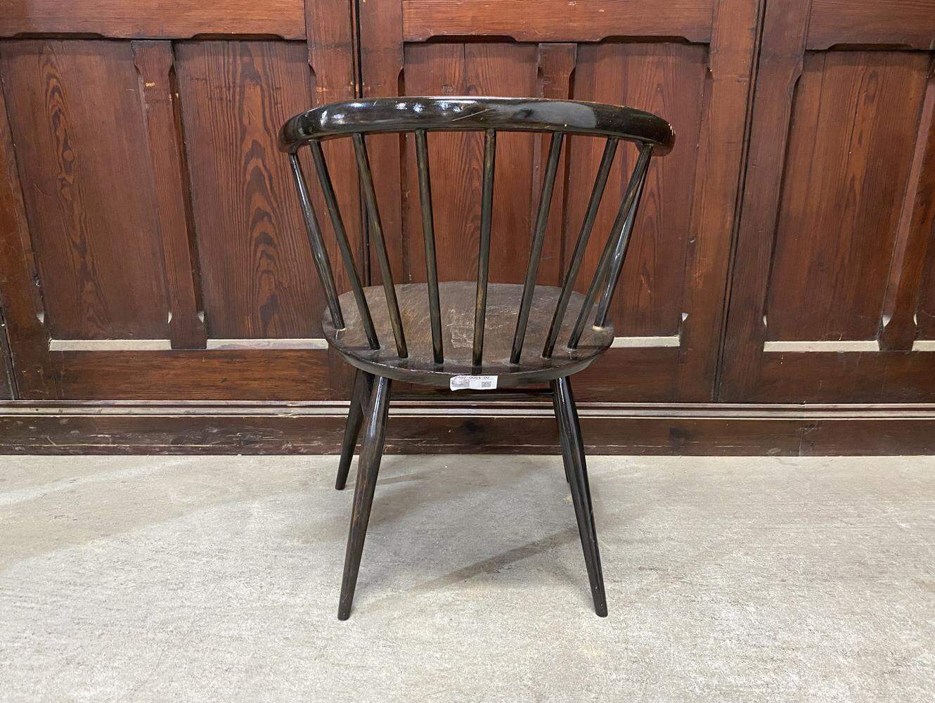 カウホーンチェア ERCOL