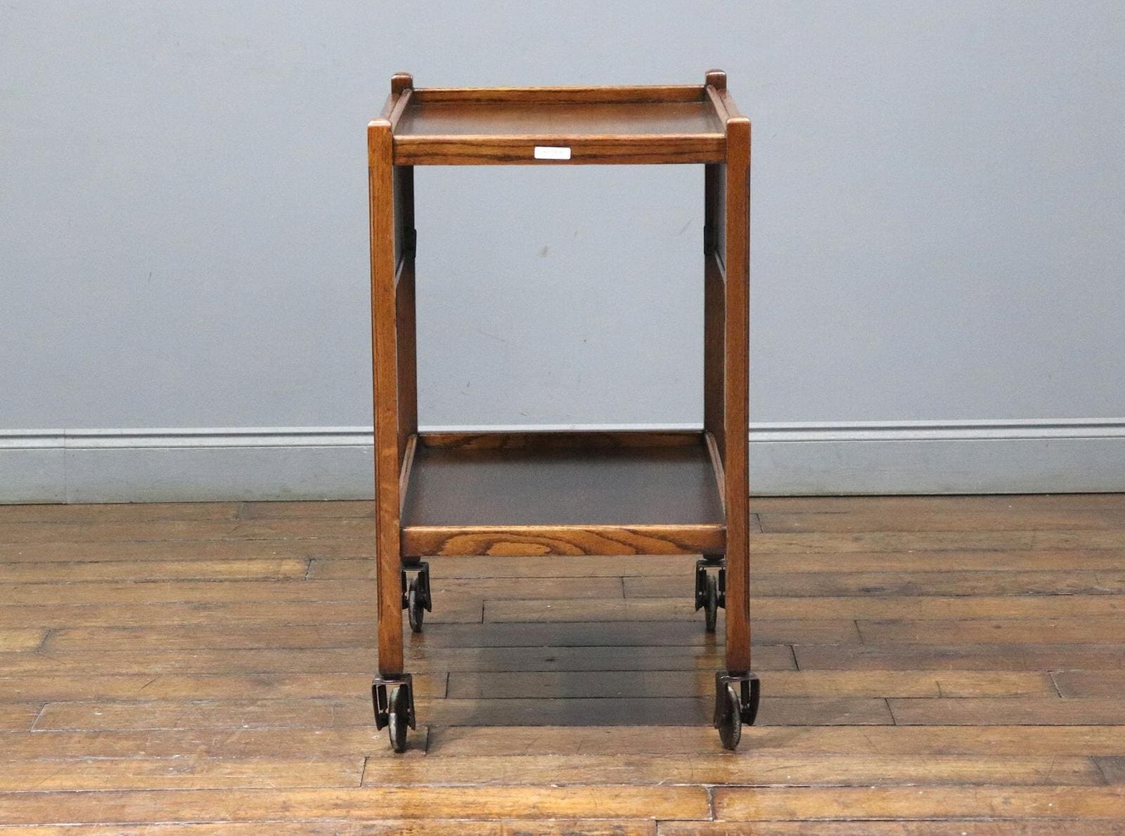 ティートローリー | アンティーク家具,小型家具他,ティートローリー