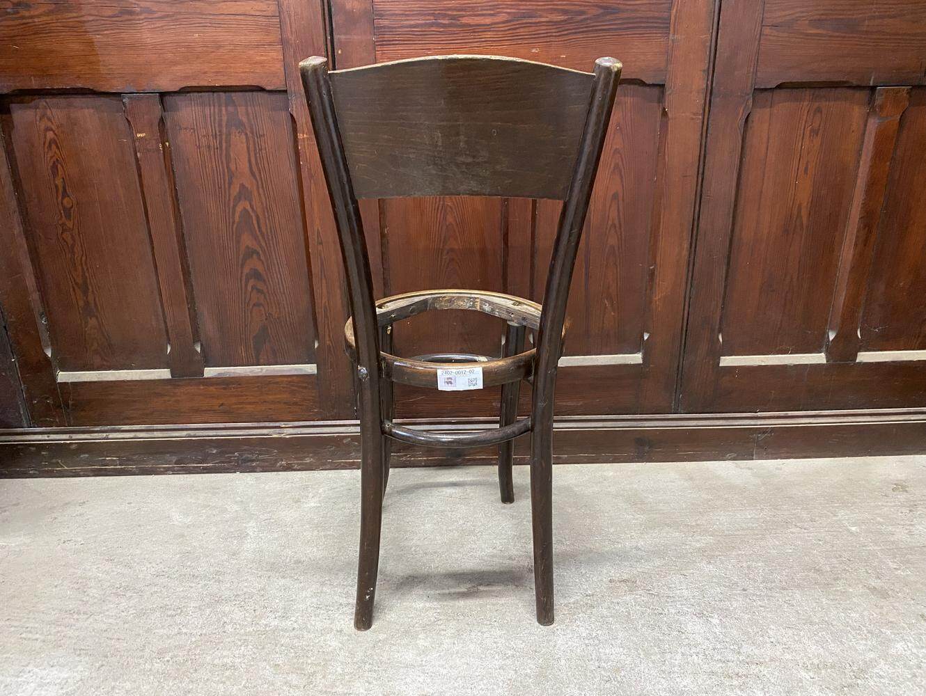 ベントウッドチェア