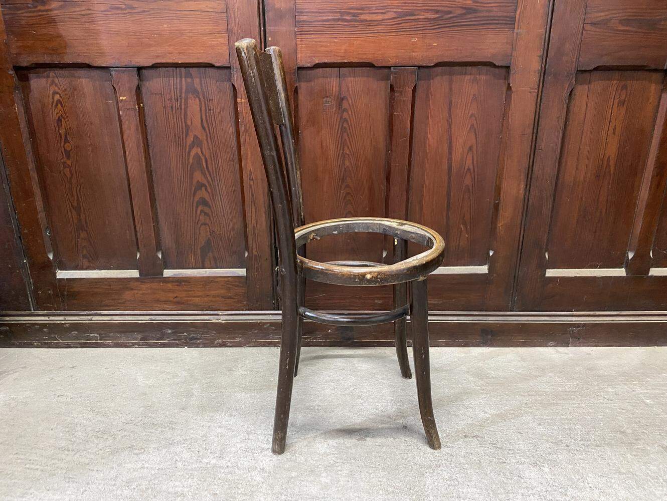 ベントウッドチェア